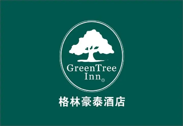 格林豪泰酒店公司的logo