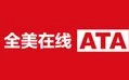 全美在线（ATA）科技公司的logo