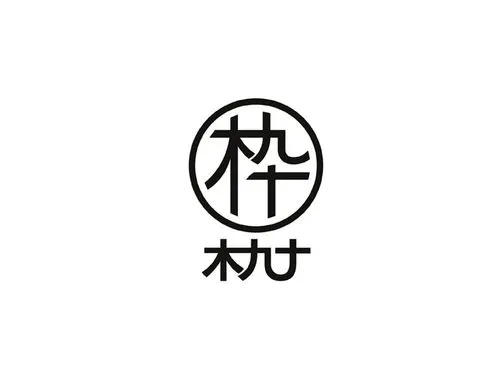 木九十眼镜公司的logo