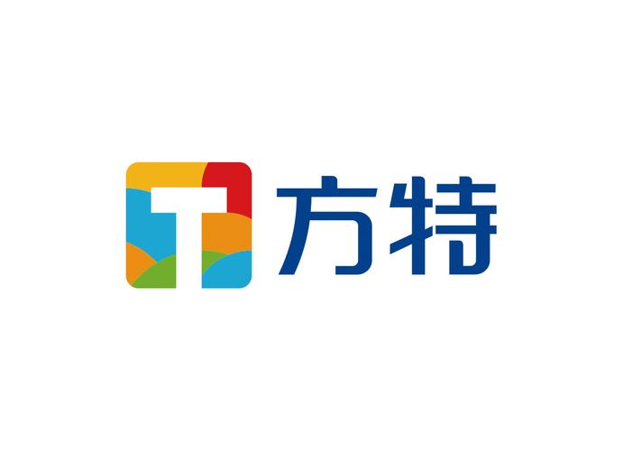 郑州华强方特度假区公司的logo
