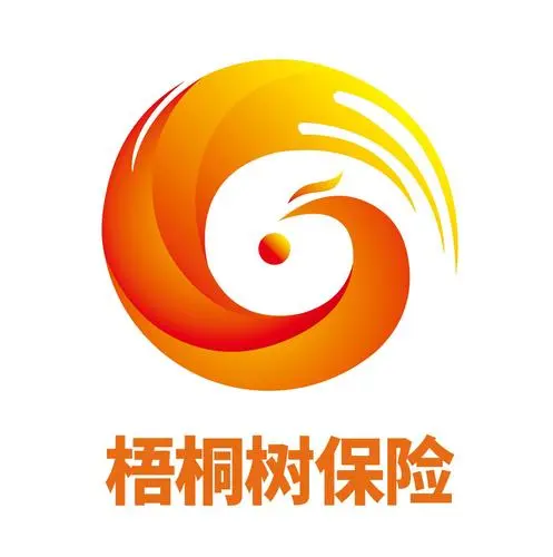 梧桐树保险经纪公司的logo