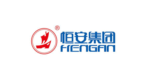 福建恒安纸业集团的logo