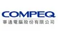 惠州华通电脑公司的logo
