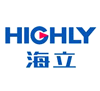 南昌海立电器公司的logo