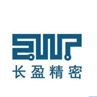 广东东莞长盈精密公司的logo