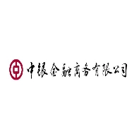 中银金融商务有限公司的logo