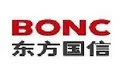 北京东方国信科技股份有限公司的logo