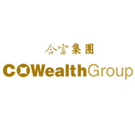 合富（中国）医疗科技公司的logo