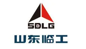 山东临沂临工工程机械公司的logo