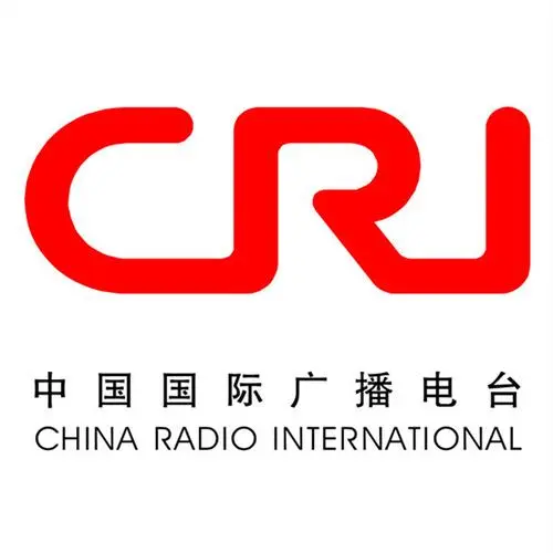 中国国际广播电台的logo