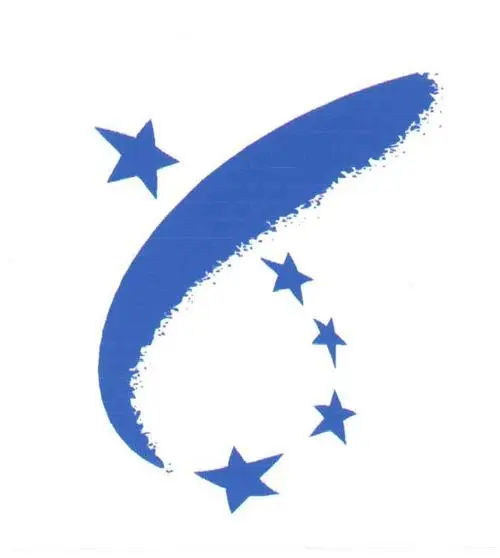 广东省电信规划设计院公司的logo