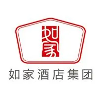 如家酒店管理公司的logo