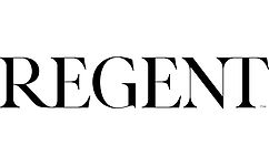 瑞晶Regent酒店的logo