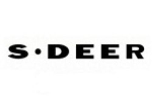 南京圣迪奥时装公司的logo