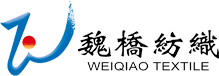 山东魏桥纺织公司的logo