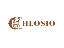 chlosio克劳西（万旗服饰）的logo