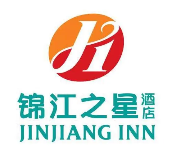 锦江之星酒店公司的logo