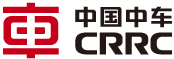 中国中车股份有限公司的logo