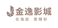 金逸影视传媒公司的logo