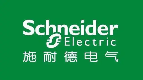 施耐德（北京）低压电器有限公司的logo