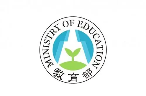 双一流大学的logo