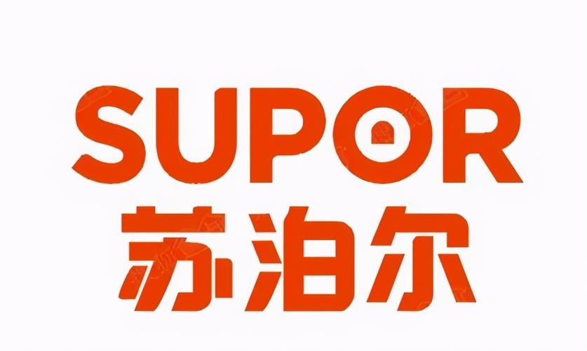 武汉苏泊尔炊具公司的logo