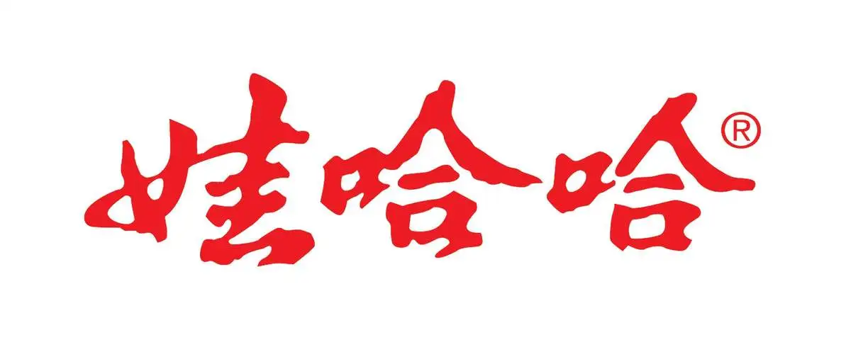 杭州娃哈哈集团有限公司的logo
