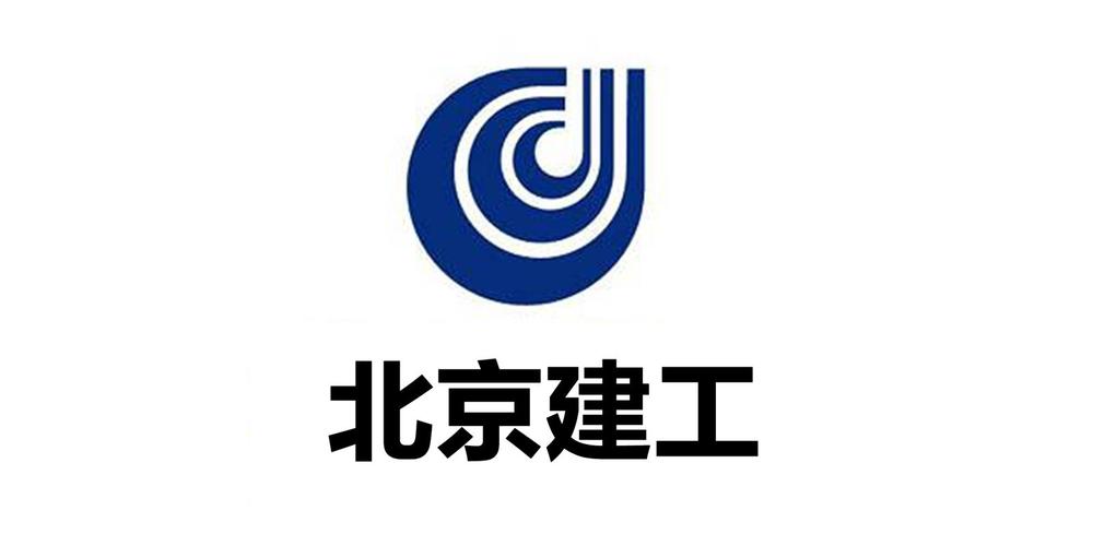 北京建工集团的logo