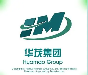 安徽华茂集团有限公司的logo