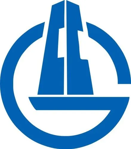 甘肃省建设投资公司的logo