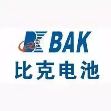 郑州比克电池有限公司的logo