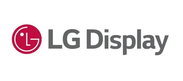烟台LG乐金显示公司的logo