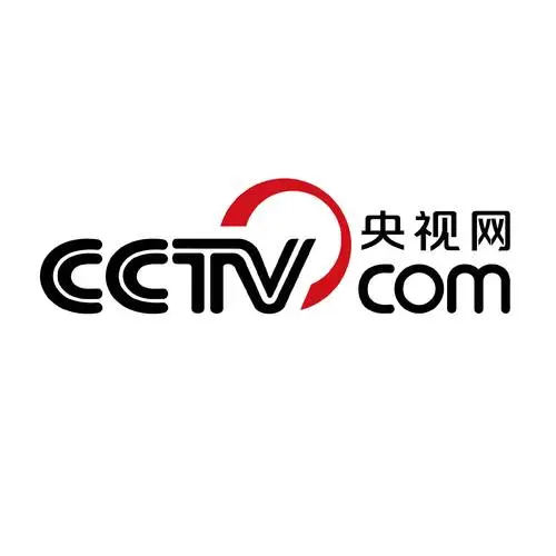 央视国际网络有限公司的logo