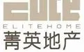 上海菁英房产经纪公司的logo