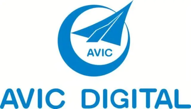 金航数码科技公司的logo