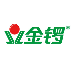 临沂新程金锣肉制品公司的logo