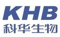 上海科华生物公司的logo