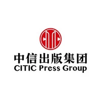中信出版集团的logo