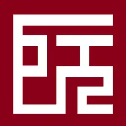 深圳深巨元信用咨询公司的logo