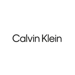 Calvin Klein/CK的logo