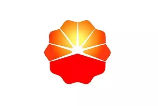 中国寰球工程公司的logo