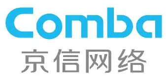 广州京信网络系统公司的logo