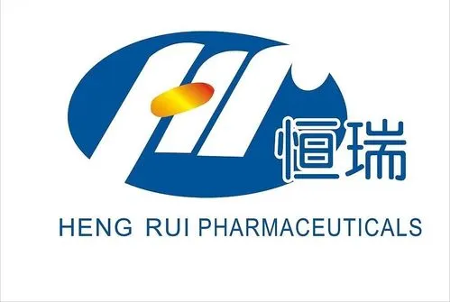 江苏恒瑞医药公司的logo