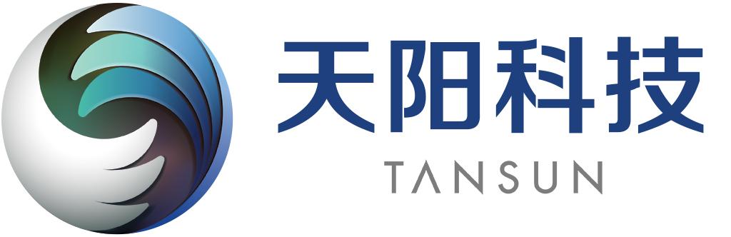 天阳宏业科技公司的logo