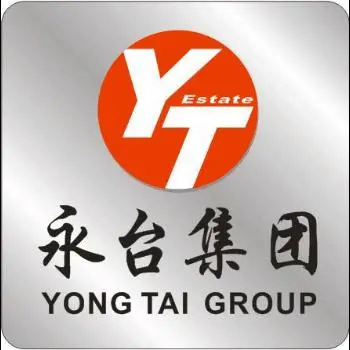 上海永台房地产经纪公司的logo