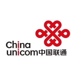 中国联通有限公司的logo