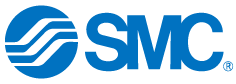 SMC（中国）有限公司的logo