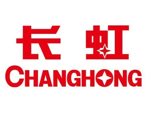 中山长虹电子有限公司的logo
