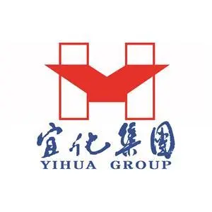 宜昌宜化化工有限公司的logo