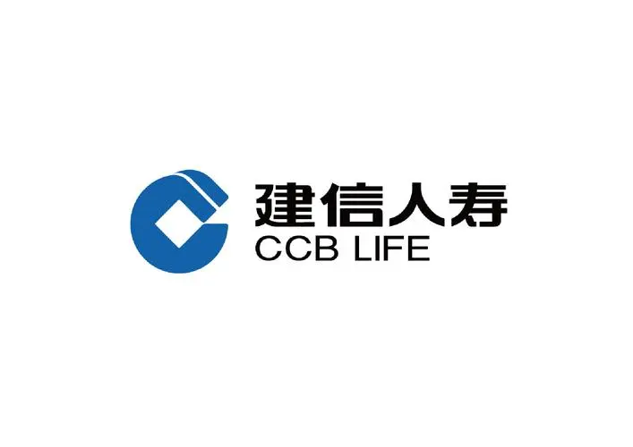 建信人寿保险公司的logo